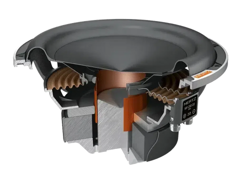 Mille Pro MP 250 D2.3 / D4.3